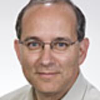 Seth Schulman, MD