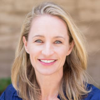 Kathryn (Johnston) Meier, MD, Pediatrics, San Francisco, CA, California Pacific Medical Center