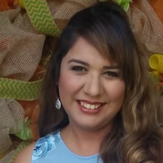 Patricia Mendoza