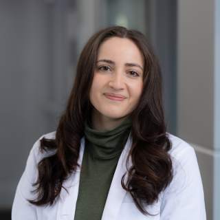 Yasmine Rifai, MD, Thoracic Surgery, New York, NY