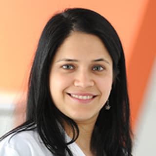 Monica Grover, MD, Pediatric Endocrinology, Stanford, CA