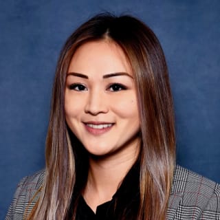 Jessica Ong, MD, Resident Physician, Los Angeles, CA
