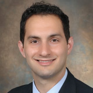 John Paul Giliberto, MD, Otolaryngology (ENT), Seattle, WA, UW Medicine/University of Washington Medical Center