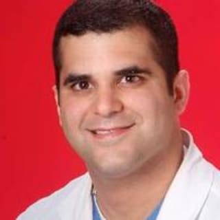 Parviz Kavoussi, MD, Urology, Austin, TX