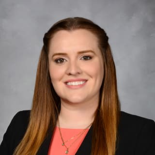 Alissa Hendricks-Wenger, DO