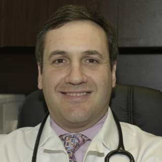David Wertheim, MD, Allergy & Immunology, New Hyde Park, NY, Long Island Jewish Medical Center