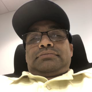 Pranab Dad, MD, Cardiology, Memphis, TN