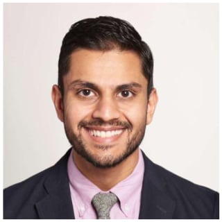 Arpan Parikh, MD, Psychiatry, Los Angeles, CA