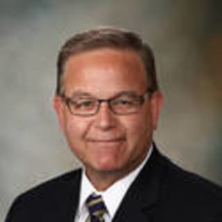 Scott Stafford, MD, Radiation Oncology, Rochester, MN