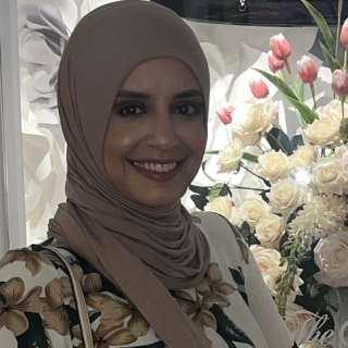 Ahlam Alzindani