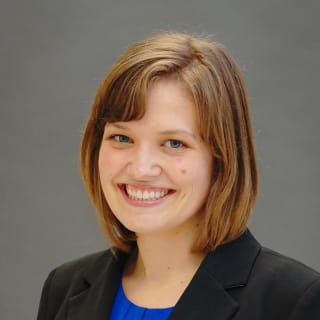 Erika Boothman, MD
