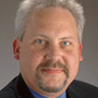 Greg Horton, MD, Orthopaedic Surgery, Kansas City, KS, The University of Kansas Hospital