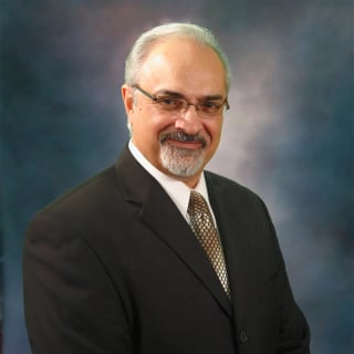 Luis Lombardi I, MD, Orthopaedic Surgery, North Tustin, CA