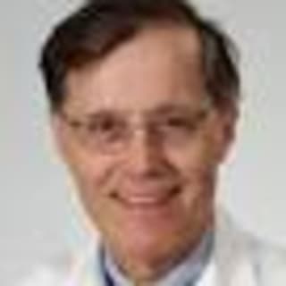 Robert Marier, MD, Infectious Disease, New Orleans, LA