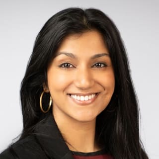 Nivedita Kar, MD, Resident Physician, Los Angeles, CA