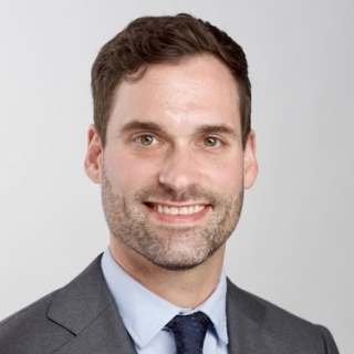 Christopher Griffey, MD, Other MD/DO, New York, NY