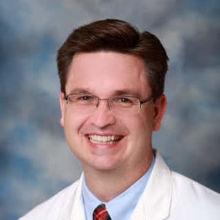 Morgan Ethington, PA, General Surgery, Ottawa Hills, OH, ProMedica Toledo Hospital