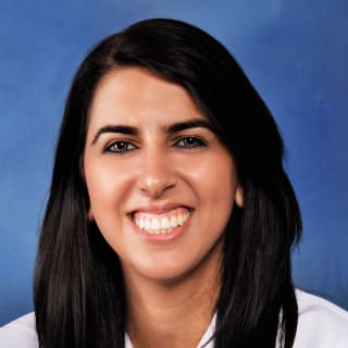 Azadeh Nasrazadani, MD, Oncology, Houston, TX