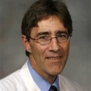John Spurzem, MD, Pulmonology, Jackson, MS, University of Mississippi Medical Center