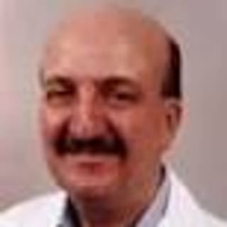 Ayman Coudsi, MD, Pediatrics, Cleveland, OH