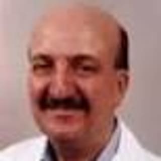 Ayman Coudsi, MD, Pediatrics, Middleburg Heights, OH