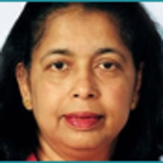 Ambujam Krishnan, MD