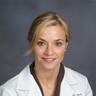 Rebecca Mercer, PA, Physician Assistant, Lexington, KY, University of Kentucky Albert B. Chandler Hospital