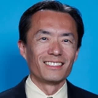 Joe Chen, MD, Gastroenterology, Los Alamitos, CA