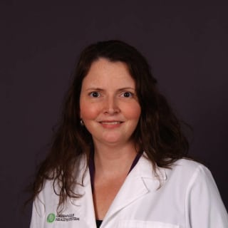 Christina Ossner, Family Nurse Practitioner, Greenville, SC