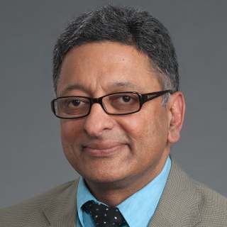 Guha Krishnaswamy, MD, Allergy & Immunology, Salisbury, NC