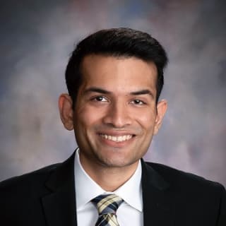 Yash Shah, MD, Ophthalmology, New York, NY