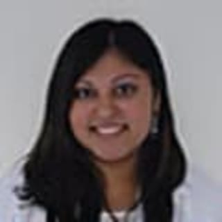 Rafeena Bacchus, MD, Internal Medicine, Columbia, MD