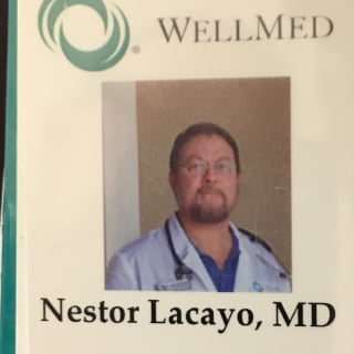Nestor Lacayo, MD, Family Medicine, Fort Pierce, FL, Cleveland Clinic Martin North Hospital