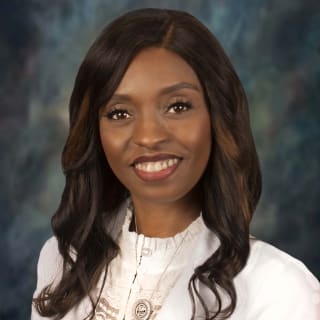 Ebony Smith, Women's Health Nurse Practitioner, Lafayette, LA