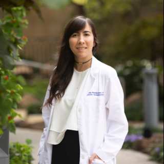 Claudia Moreda, MD, Pediatric Gastroenterology, Dallas, TX