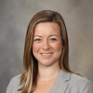 Hannah (Enloe) Nordhues, MD, Internal Medicine, Rochester, MN