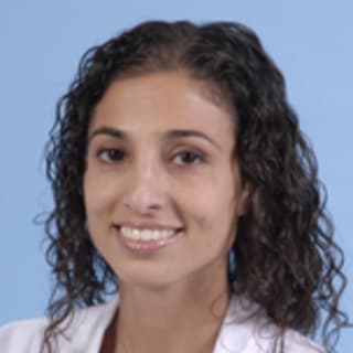 Daniela Rafii, MD, Pediatric Cardiology, Brooklyn, NY, NYU Langone Hospitals