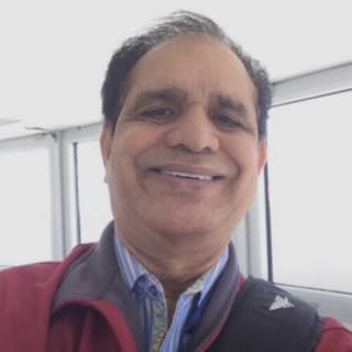 Krishna Uppu, MD, Psychiatry, Orlando, FL, Halifax Health Medical Center of Daytona Beach