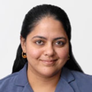 Priya Anantharaman, MD