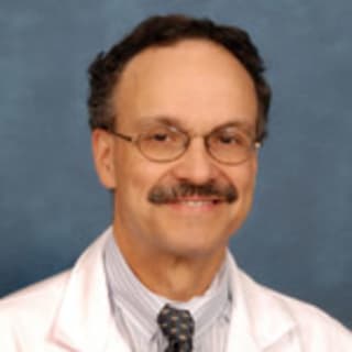 Lewis Rose, MD, Oncology, Philadelphia, PA, Thomas Jefferson University Hospital
