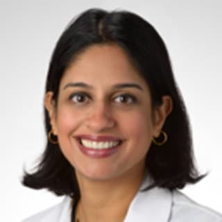 Padmini Kaushal, MD