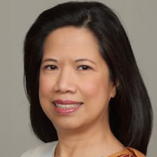 Angelica Balingit, MD, Internal Medicine, Denison, TX