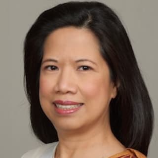 Angelica Balingit, MD