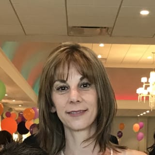 Lisa Nyffler