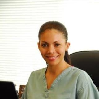 Taja Josephs, MD, Obstetrics & Gynecology, Leesburg, VA