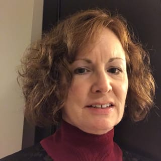 Jennifer Mumford