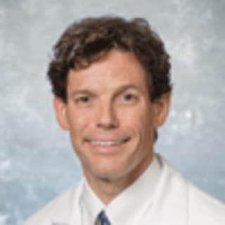 John Bucchieri, MD, Orthopaedic Surgery, Kirtland, OH, Cleveland Clinic Euclid Hospital