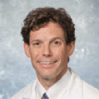 John Bucchieri, MD