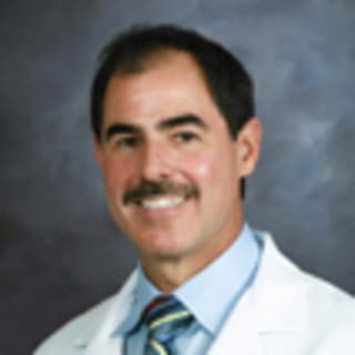 Antonio Ferrey, MD