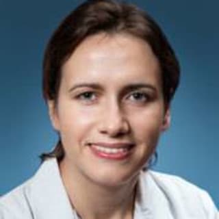 Yulia Okhotina, MD, Internal Medicine, San Diego, CA, Scripps Green Hospital